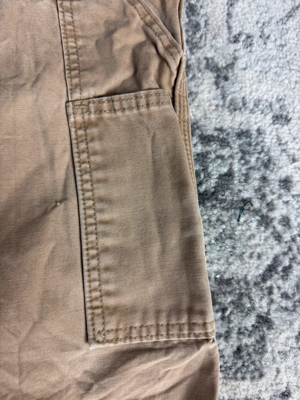 Pantalon baggy jean large Japanese balloon streetwear JNCO y2k vintage hip-hop taille 38US n•213