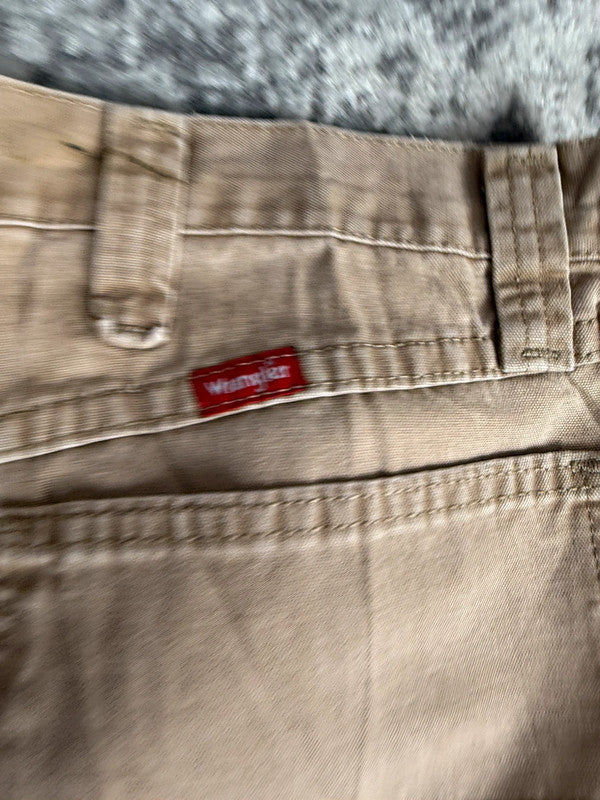 Pantalon baggy jean large Japanese balloon streetwear JNCO y2k vintage hip-hop taille 38US n•213