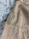Pantalon baggy jean large Japanese balloon streetwear JNCO y2k vintage hip-hop taille 38US n•213
