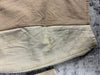Pantalon baggy jean large Japanese balloon streetwear JNCO y2k vintage hip-hop taille 38US n•213