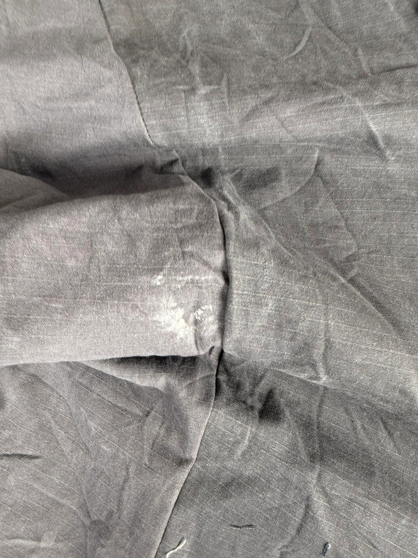 Pantalon baggy double knee large balloon streetwear JNCO y2k vintage hip-hop taille 34US n•214