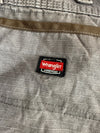 Pantalon baggy double knee large balloon streetwear JNCO y2k vintage hip-hop taille 34US n•214