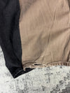 Pantalon baggy jean large Japanese balloon streetwear JNCO y2k vintage hip-hop taille 34US n•216