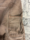 Pantalon baggy jean large Japanese balloon streetwear JNCO y2k vintage hip-hop taille 34US n•216