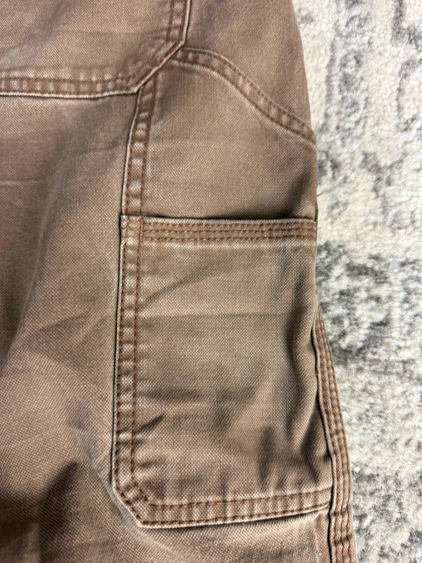 Pantalon baggy jean large Japanese balloon streetwear JNCO y2k vintage hip-hop taille 34US n•216