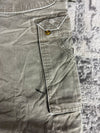Pantalon baggy double knee large balloon streetwear JNCO y2k vintage hip-hop taille 32US n•217
