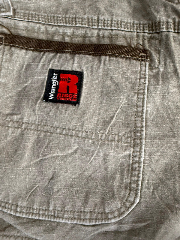 Pantalon baggy double knee large balloon streetwear JNCO y2k vintage hip-hop taille 32US n•217