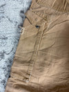 Pantalon baggy jean large Japanese balloon streetwear JNCO y2k vintage hip-hop taille L n•219