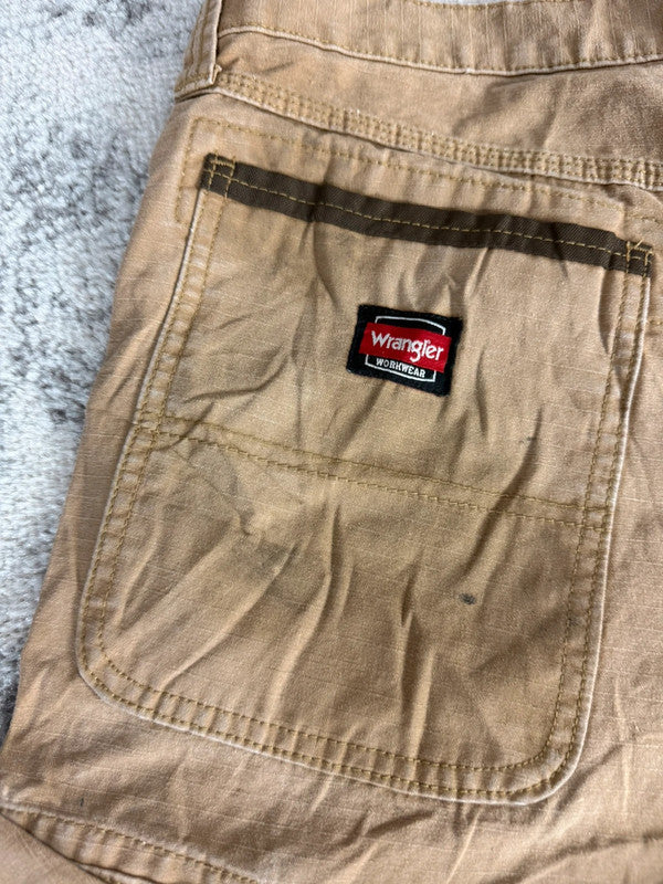 Pantalon baggy jean large Japanese balloon streetwear JNCO y2k vintage hip-hop taille L n•219