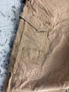 Pantalon baggy jean large Japanese balloon streetwear JNCO y2k vintage hip-hop taille L n•219