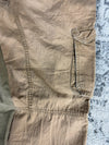 Pantalon baggy jean large Japanese balloon streetwear JNCO y2k vintage hip-hop taille 36US n•220