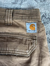Pantalon baggy jean large Japanese balloon streetwear JNCO y2k vintage hip-hop taille 36US n•220