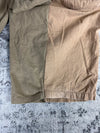 Pantalon baggy jean large Japanese balloon streetwear JNCO y2k vintage hip-hop taille 36US n•220