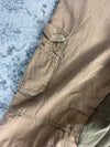 Pantalon baggy jean large Japanese balloon streetwear JNCO y2k vintage hip-hop taille 36US n•220