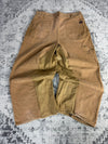 Pantalon baggy jean large Japanese balloon streetwear JNCO y2k vintage hip-hop taille L n•221
