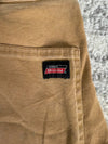 Pantalon baggy jean large Japanese balloon streetwear JNCO y2k vintage hip-hop taille L n•221
