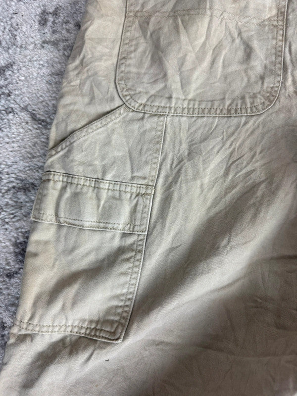 Pantalon baggy jean large Japanese balloon streetwear JNCO y2k vintage hip-hop taille 36US n•222