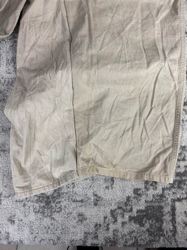 Pantalon baggy jean large Japanese balloon streetwear JNCO y2k vintage hip-hop taille 36US n•222