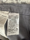 Pantalon baggy jean large Japanese balloon streetwear JNCO y2k vintage hip-hop taille 40US n•223