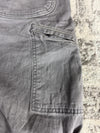 Pantalon baggy jean large Japanese balloon streetwear JNCO y2k vintage hip-hop taille 40US n•223