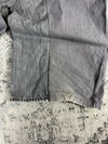 Pantalon baggy jean large Japanese balloon streetwear JNCO y2k vintage hip-hop taille 40US n•223