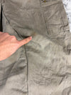 Pantalon baggy jean large Japanese balloon streetwear JNCO y2k vintage hip-hop taille 36US n•227