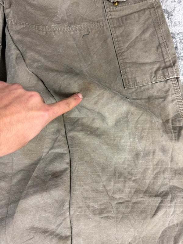Pantalon baggy jean large Japanese balloon streetwear JNCO y2k vintage hip-hop taille 36US n•227