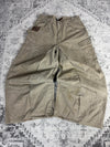 Pantalon baggy jean large Japanese balloon streetwear JNCO y2k vintage hip-hop taille 36US n•227