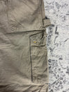 Pantalon baggy jean large Japanese balloon streetwear JNCO y2k vintage hip-hop taille 36US n•227