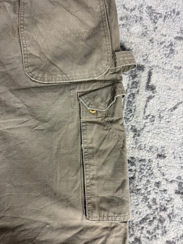 Pantalon baggy jean large Japanese balloon streetwear JNCO y2k vintage hip-hop taille 36US n•227