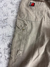 Pantalon baggy jean large Japanese balloon streetwear JNCO y2k vintage hip-hop taille 36US n•227