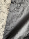 Pantalon baggy double knee large balloon streetwear JNCO y2k vintage hip-hop taille 34US n•228
