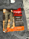 Pantalon baggy double knee large balloon streetwear JNCO y2k vintage hip-hop taille 34US n•228