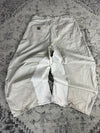 Pantalon baggy jean large Japanese balloon streetwear JNCO y2k vintage hip-hop taille 33US n•229