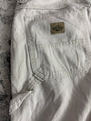Pantalon baggy jean large Japanese balloon streetwear JNCO y2k vintage hip-hop taille 33US n•229