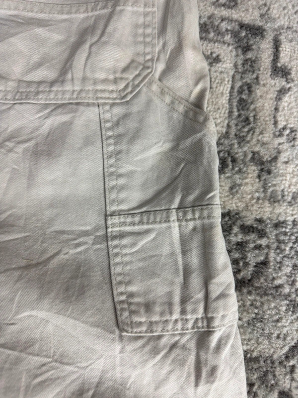 Pantalon baggy jean large Japanese balloon streetwear JNCO y2k vintage hip-hop taille 33US n•229