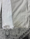 Pantalon baggy jean large Japanese balloon streetwear JNCO y2k vintage hip-hop taille 33US n•229