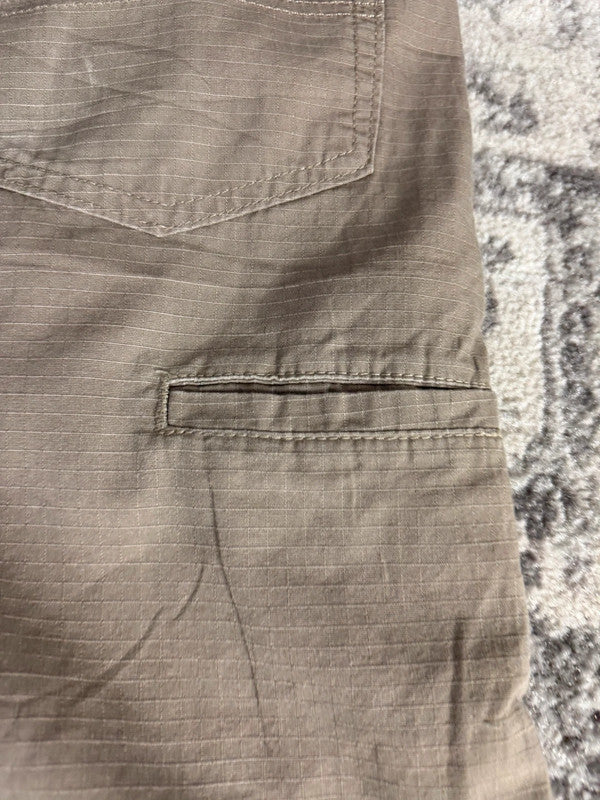 Pantalon baggy jean large Japanese balloon streetwear JNCO y2k vintage hip-hop taille L n•230