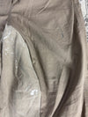 Pantalon baggy jean large Japanese balloon streetwear JNCO y2k vintage hip-hop taille L n•230