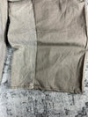 Pantalon baggy jean large Japanese balloon streetwear JNCO y2k vintage hip-hop taille L n•230