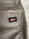 Pantalon baggy jean large Japanese balloon streetwear JNCO y2k vintage hip-hop taille 34US n•231