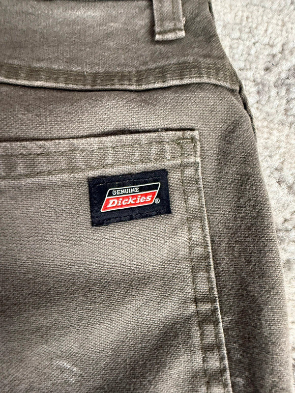 Pantalon baggy jean large Japanese balloon streetwear JNCO y2k vintage hip-hop taille 34US n•231