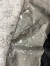 Pantalon baggy jean large Japanese balloon streetwear JNCO y2k vintage hip-hop taille 34US n•231