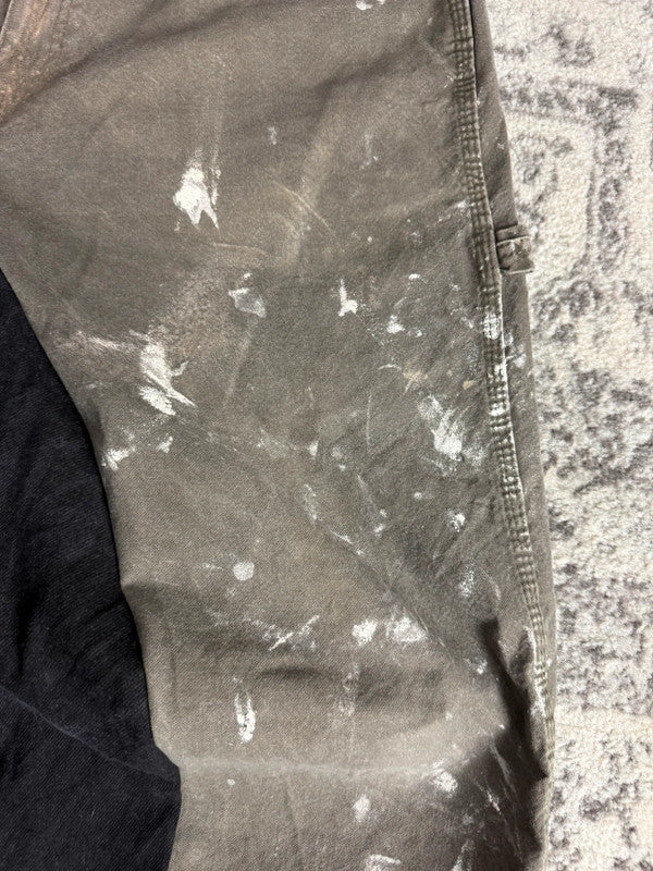 Pantalon baggy jean large Japanese balloon streetwear JNCO y2k vintage hip-hop taille 34US n•231