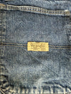 Pantalon baggy jean large Japanese balloon streetwear JNCO y2k vintage hip-hop taille 34US n•233