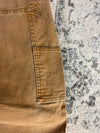 Pantalon baggy jean large Japanese balloon streetwear JNCO y2k vintage hip-hop taille M n•234