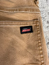 Pantalon baggy jean large Japanese balloon streetwear JNCO y2k vintage hip-hop taille M n•234
