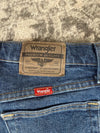 Pantalon baggy jean large Japanese balloon streetwear JNCO y2k vintage hip-hop taille XS n•263