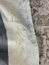 Pantalon baggy jean large Japanese balloon streetwear JNCO y2k vintage hip-hop taille XS n•282