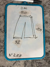 Pantalon baggy jean large Japanese balloon streetwear JNCO y2k vintage hip-hop taille 5XL n•289